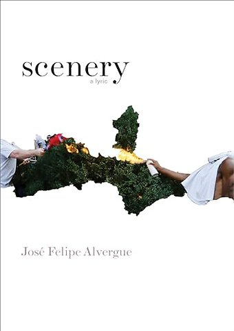 Scenery – A Lyric