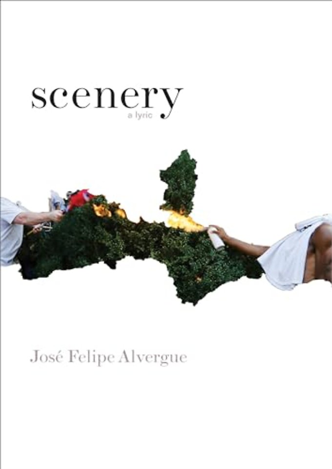 Scenery – A Lyric