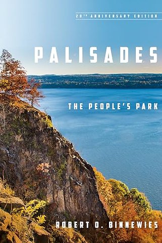 Palisades – The People`s Park