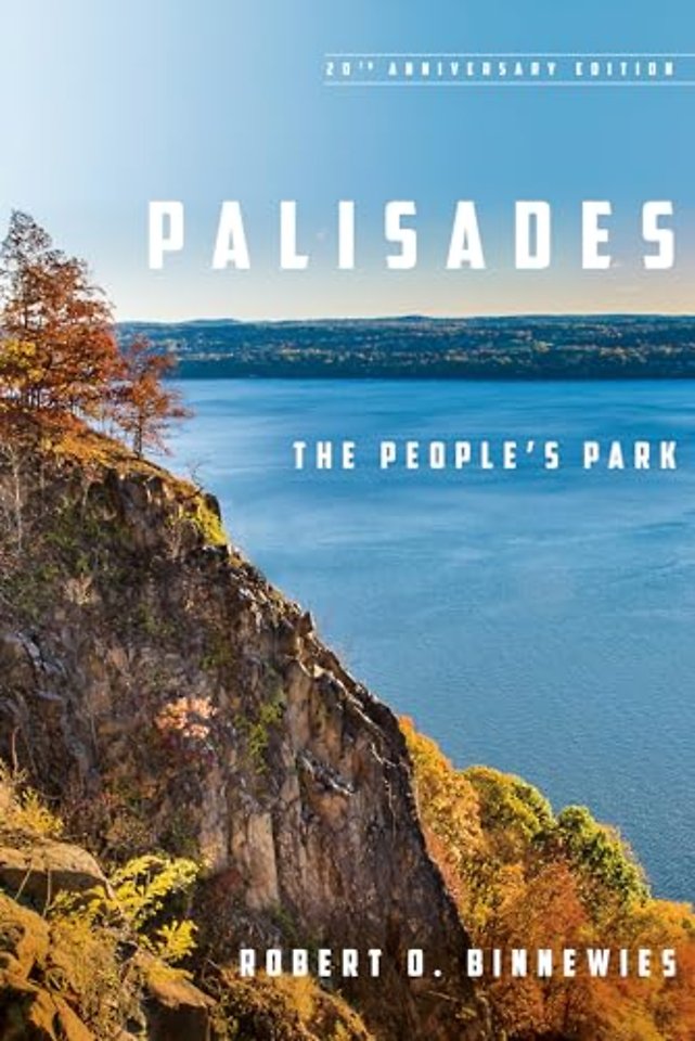 Palisades – The People`s Park