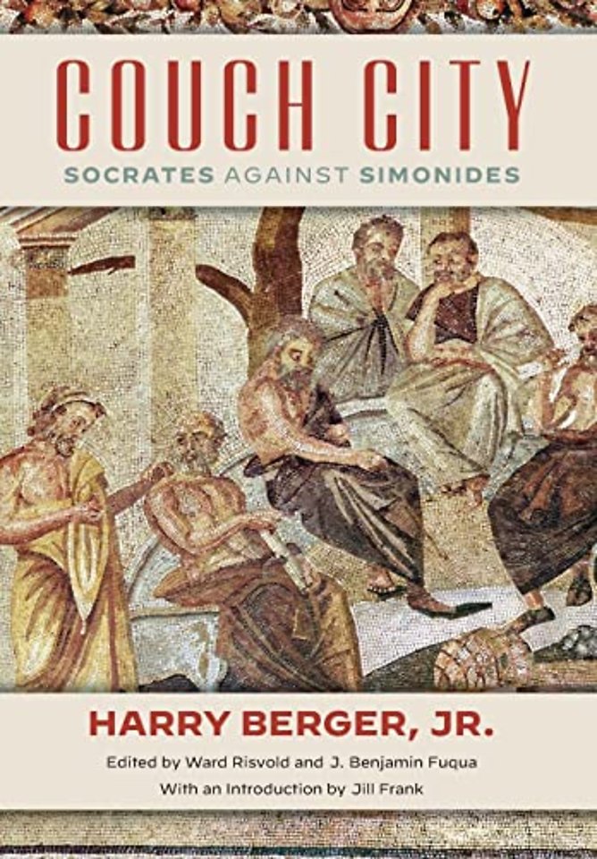 Couch City – Socrates Against Simonides