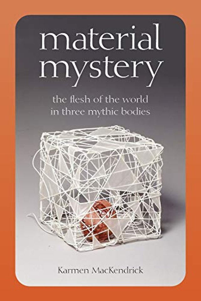 Material Mystery – The Flesh of the World in Three Mythic Bodies