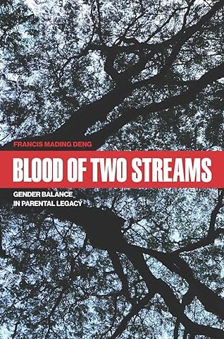 Blood of Two Streams – Gender Balance in Parental Legacy