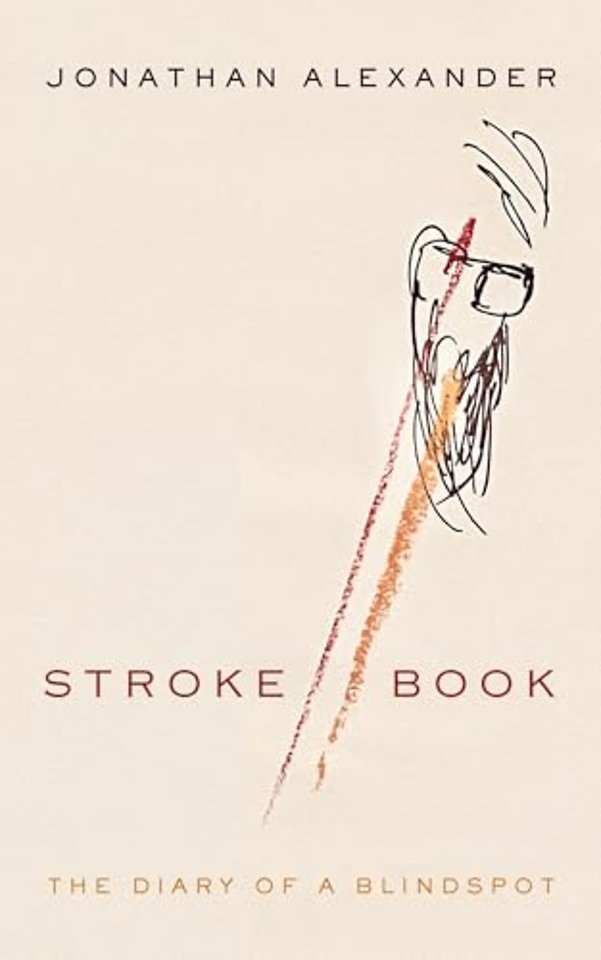 Stroke Book – The Diary of a Blindspot