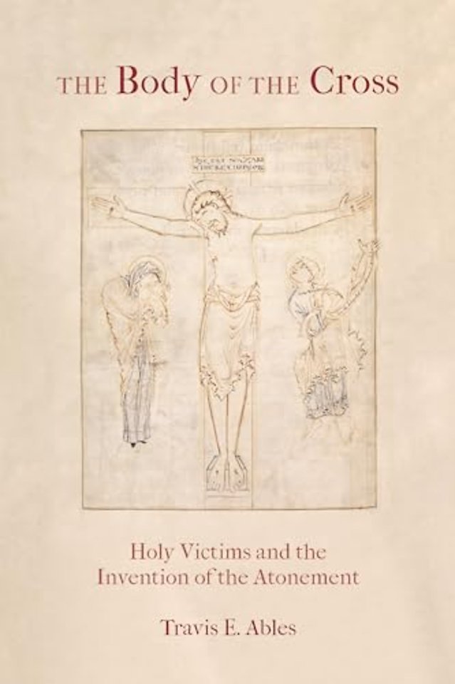 The Body of the Cross
