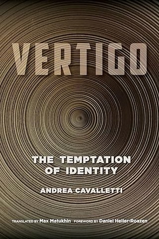 Vertigo – The Temptation of Identity