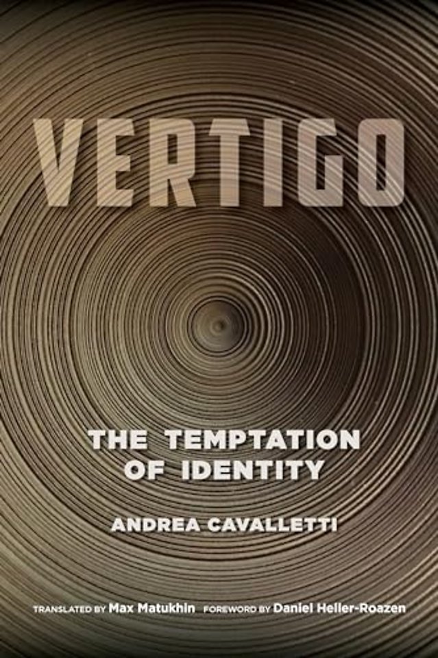Vertigo – The Temptation of Identity