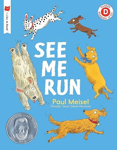 See Me Run