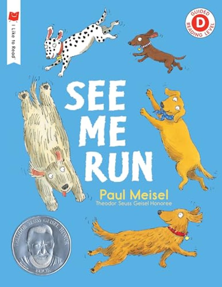 See Me Run