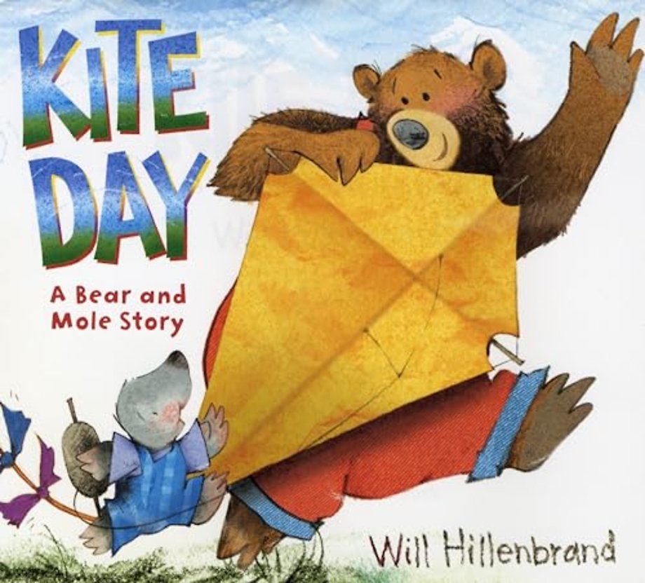 Kite Day