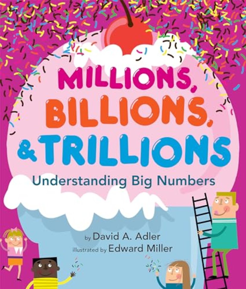 Millions, Billions, & Trillions