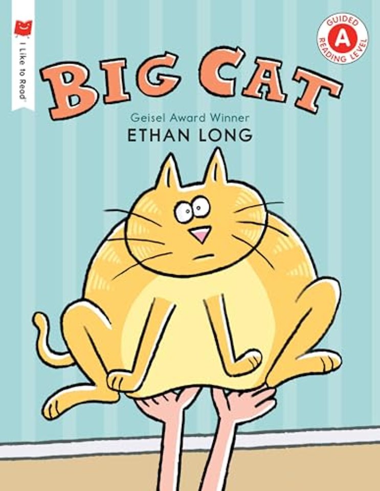 Big Cat