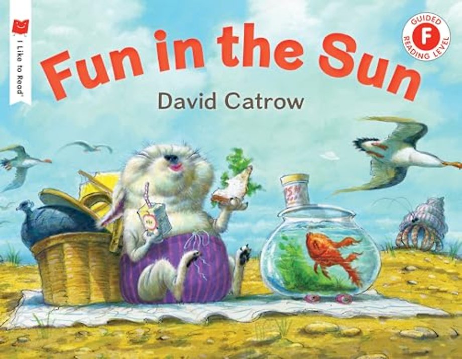 Fun in the Sun