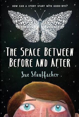 The Space Between Before and After