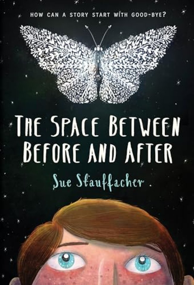 The Space Between Before and After