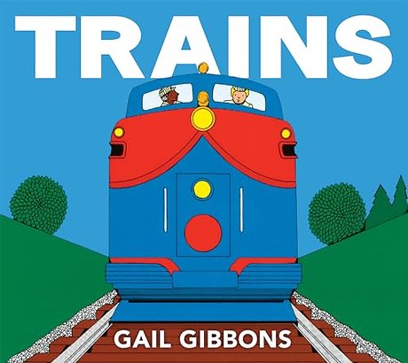 Trains