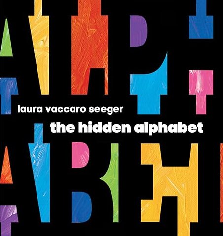The Hidden Alphabet