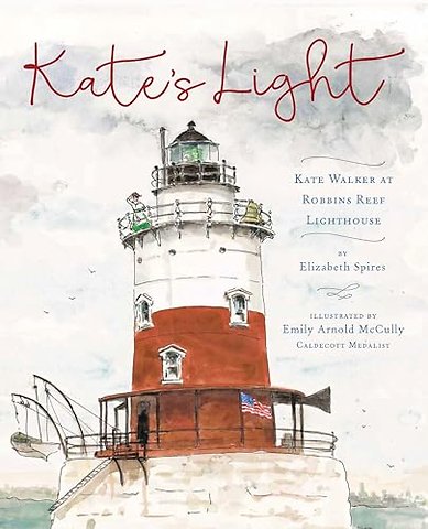 Kate's Light