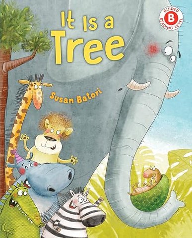 It Is a Tree