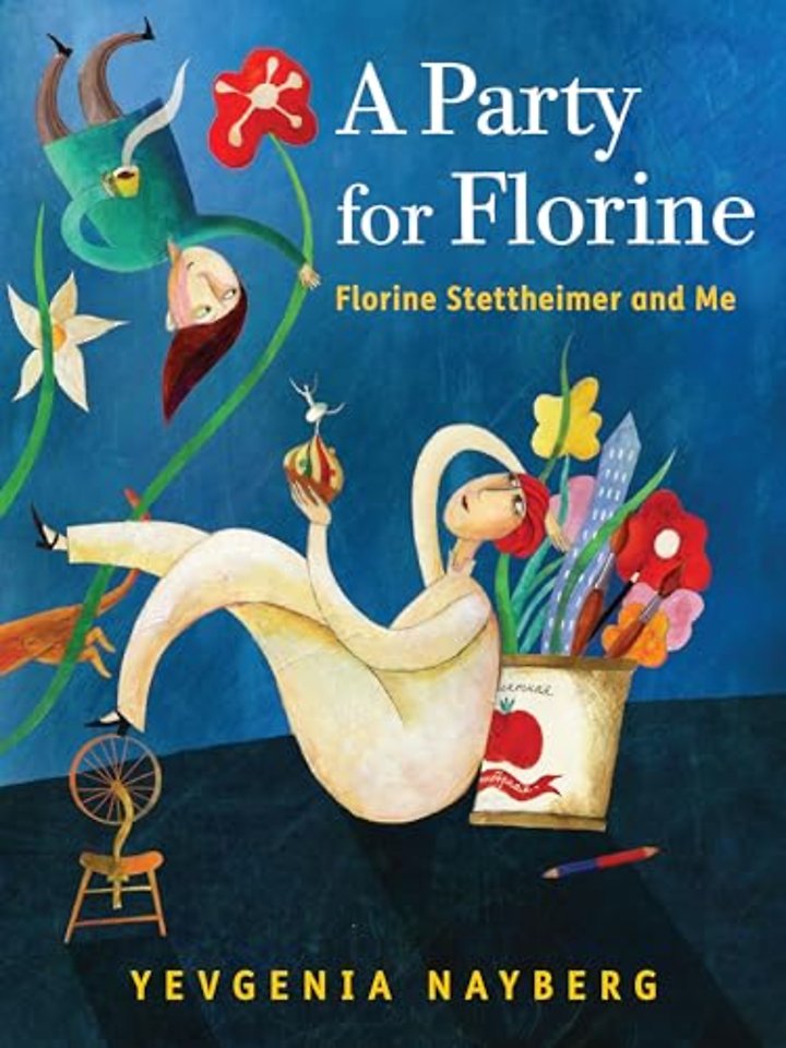 A Party for Florine