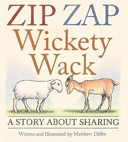 Zip Zap Wickety Wack