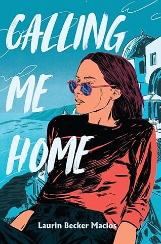 Calling Me Home