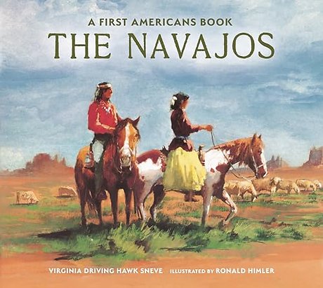 The Navajos