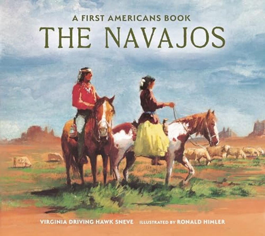 The Navajos