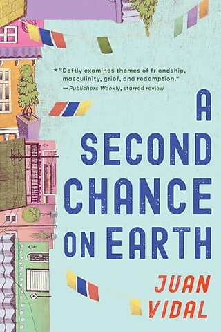 A Second Chance on Earth