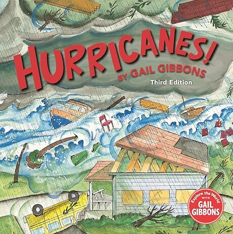Hurricanes! (Third Edition)