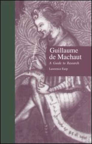 Guillaume de Machaut