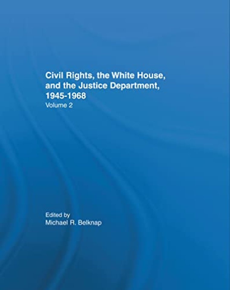 Presidential Committees & White House Conferences