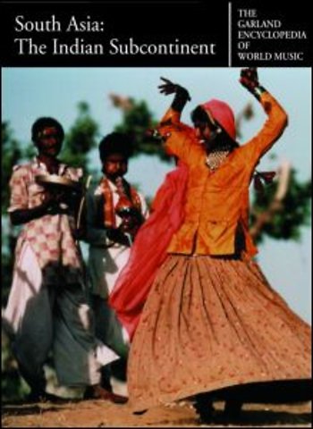 Garland Encyclopedia of World Music