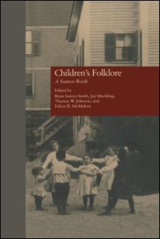 Children's Folklore