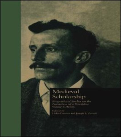 Medieval Scholarship