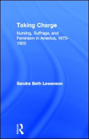 Taking Charge