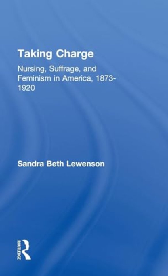 Taking Charge