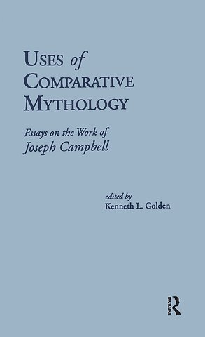 Uses of Comparative Mythology