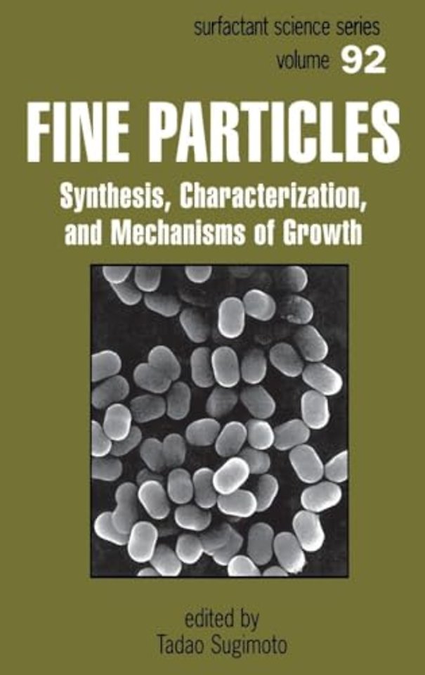 Fine Particles