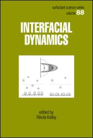 Interfacial Dynamics