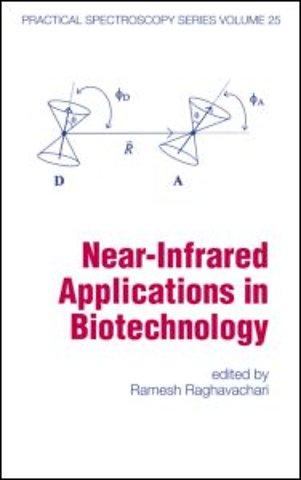 Near-Infrared Applications in Biotechnology