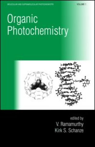 Organic Photochemistry