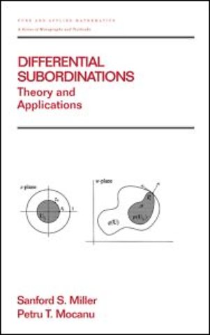 Differential Subordinations
