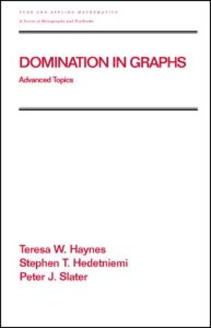 Domination in Graphs