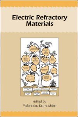 Electric Refractory Materials
