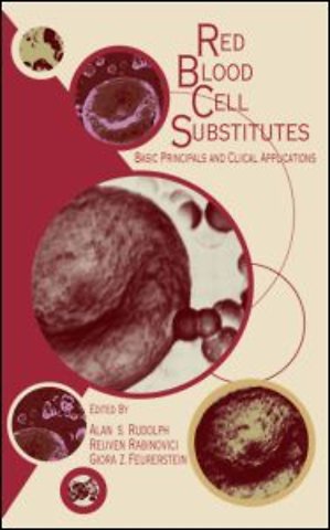 Red Blood Cell Substitutes