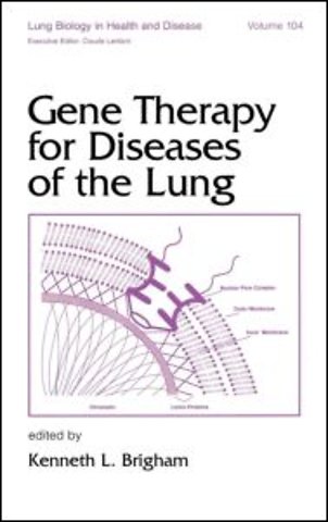 Gene Therapy for Diseases of the Lung