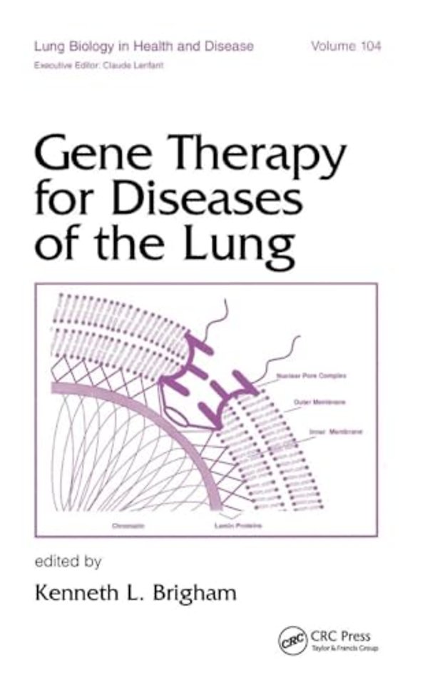 Gene Therapy for Diseases of the Lung