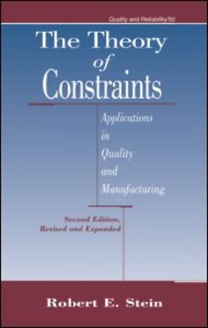 Theory of Constraints