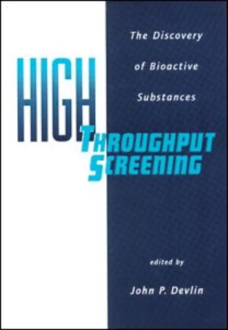 High Throughput Screening